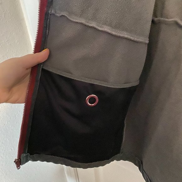 Empyre Mens Jacket - Picture 9 of 11